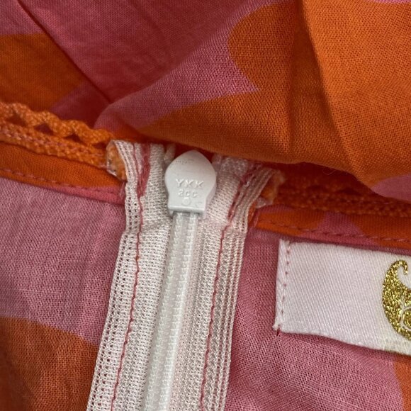 Bindu “Liv” V-Neck Mini Dress – (NWT, Sealed) - Picture 5 of 10